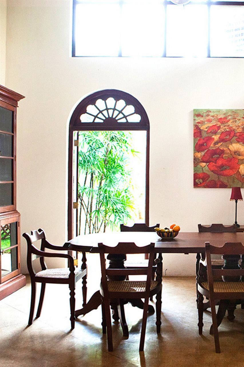 Galle Heritage Villa By Jetwing Esterno foto